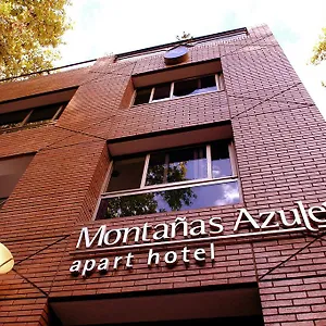 Aparthotel Montanas Azules Apart