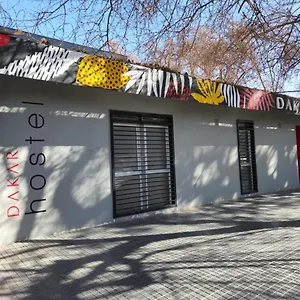Dakar Albergue