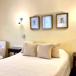 Ines Hotel