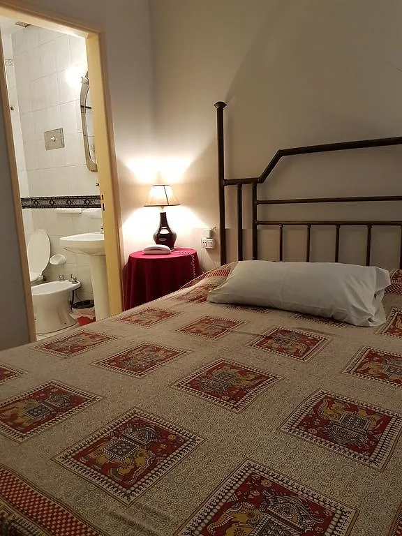 Nuevo Castillo Hotel Mendoza 2*,